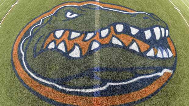 Gators Logo